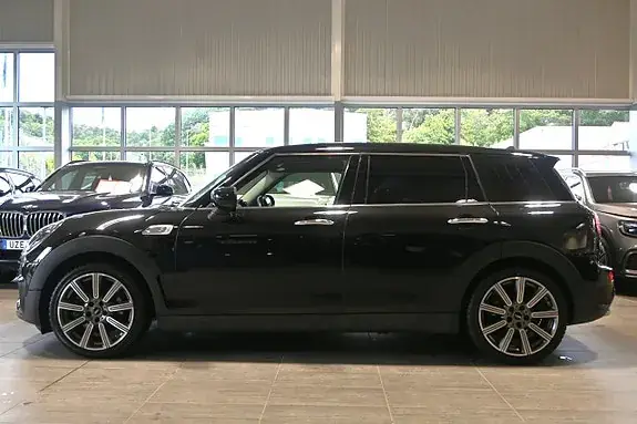 Mini Clubman 2022 photo 2