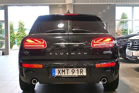 Mini Clubman 2022 photo 4