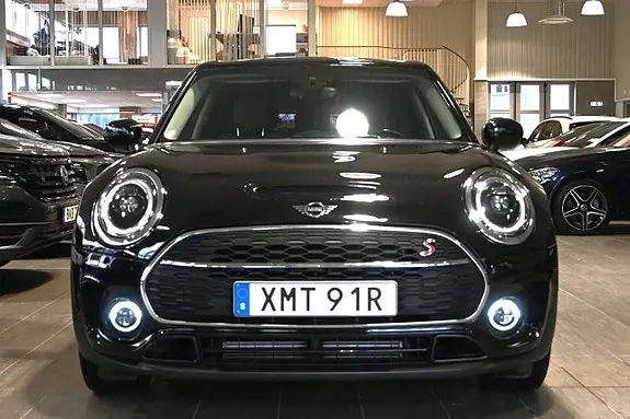 Mini Clubman 2022 photo 5