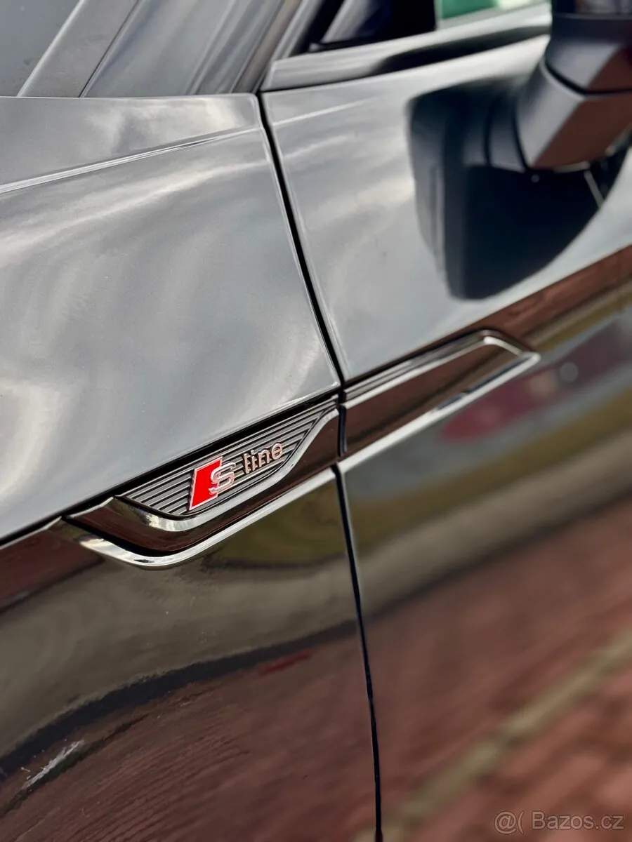 Audi A5 2019 photo 5