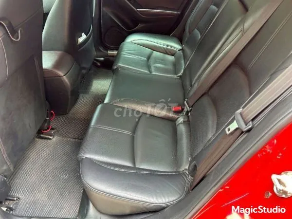 Mazda 3 2019 photo 4