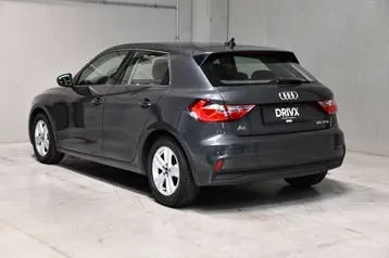 Audi A1 2021 photo 3