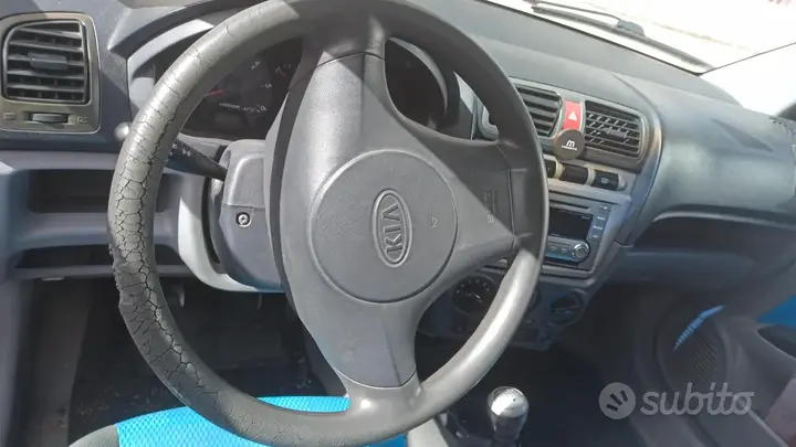 Kia Picanto 2006 photo 3