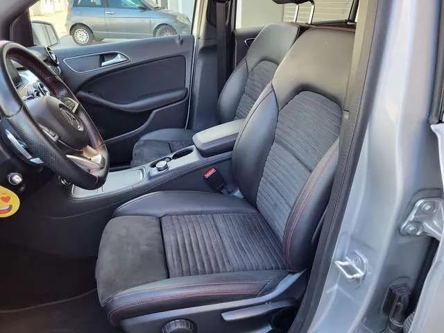 Mercedes-Benz B 180 2017 photo 5