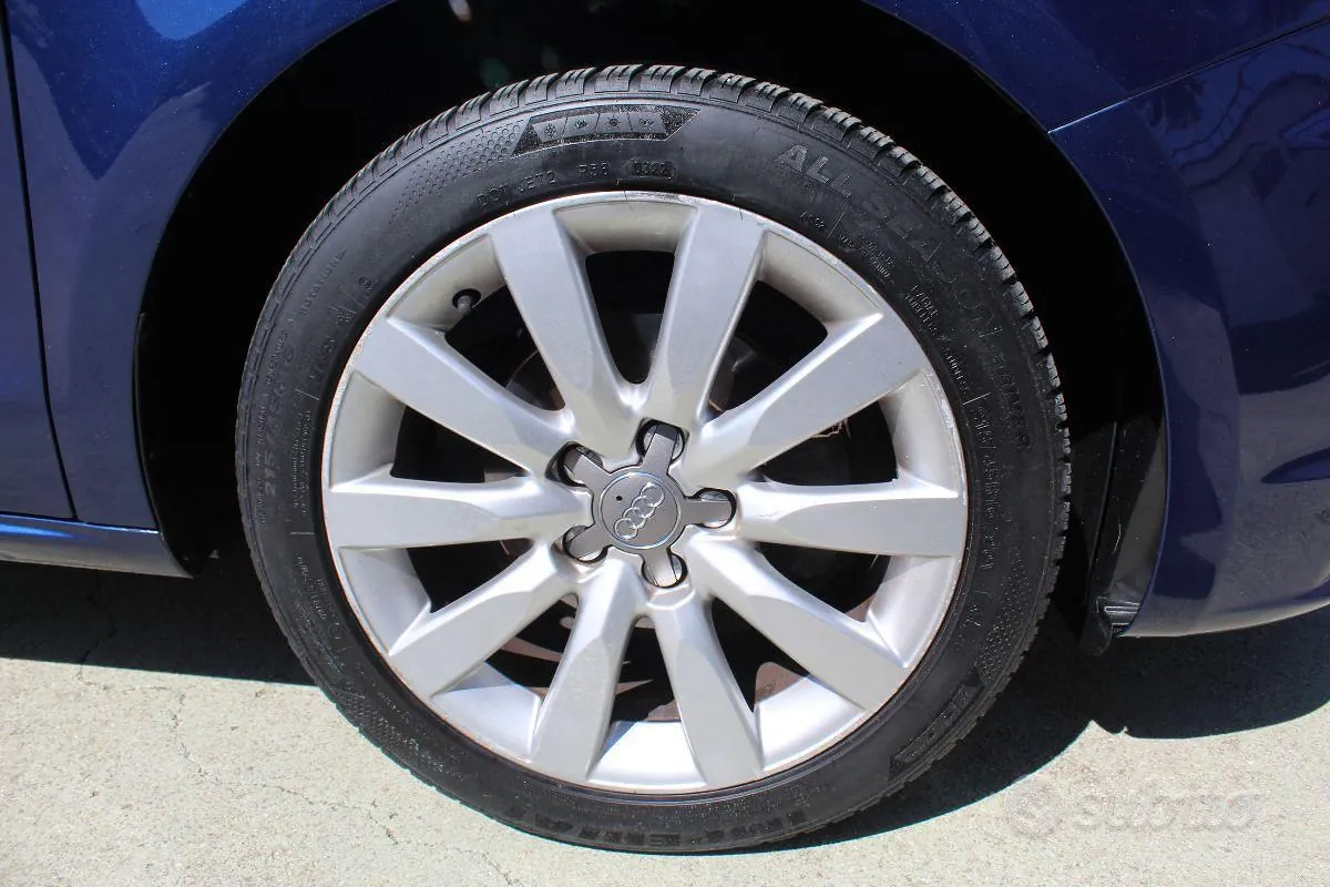 Audi A1 Sportback 2014 photo 4