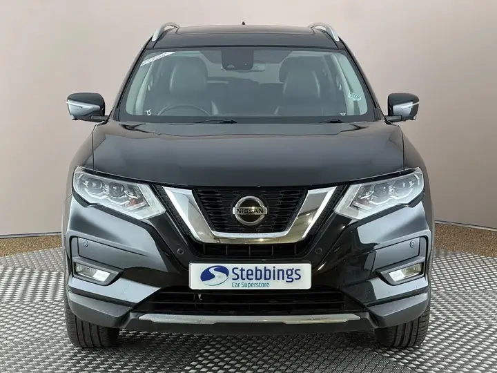Nissan X-Trail 2019 photo 3