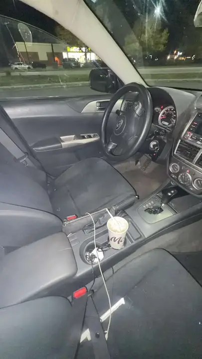 Subaru Impreza 2010 photo 5