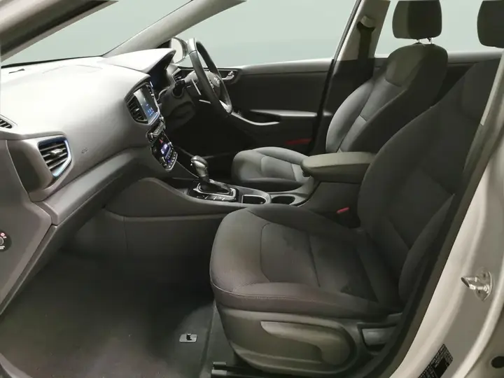 Hyundai Ioniq 2018 photo 4