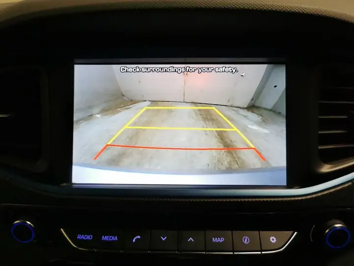Hyundai Ioniq 2018 photo 5