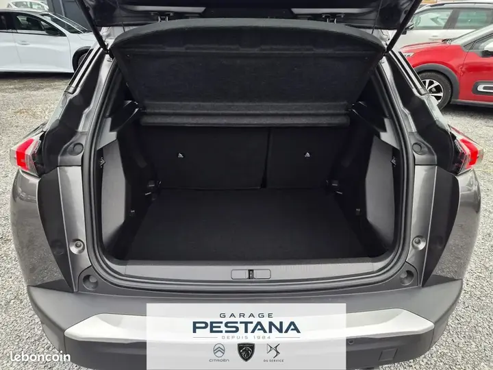 Peugeot 2008 2022 photo 4