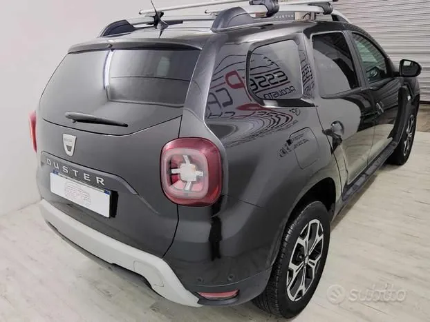 Dacia Duster 2020 photo 3