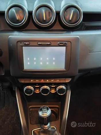 Dacia Duster 2020 photo 5