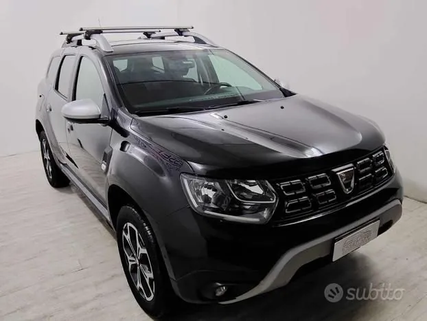 Dacia Duster 2020 photo 2