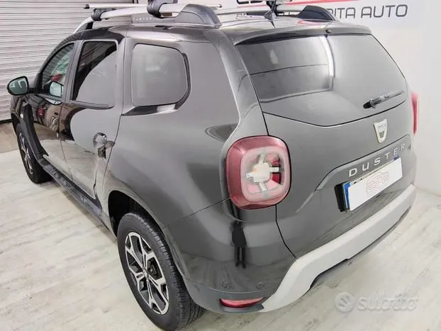 Dacia Duster 2020 photo 4