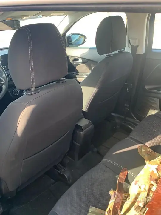 Fiat Tipo 2017 photo 3