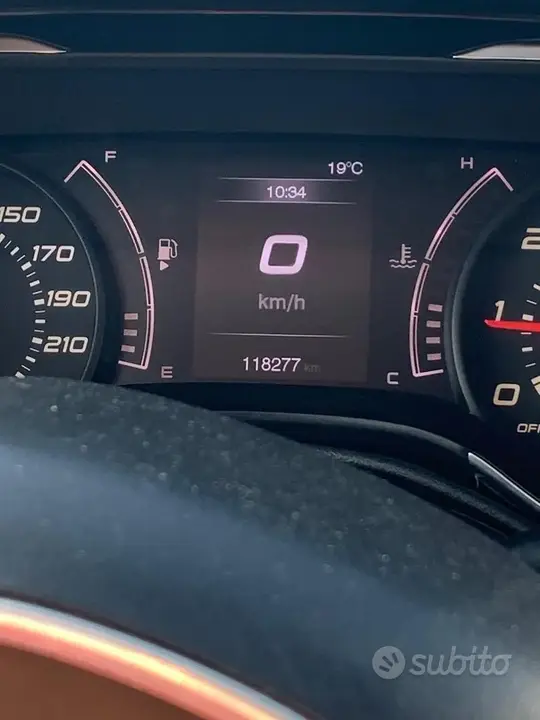 Fiat Tipo
