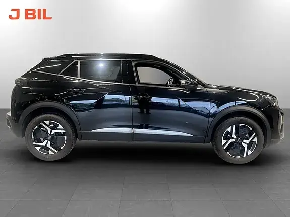 Peugeot 2008 2025 photo 3