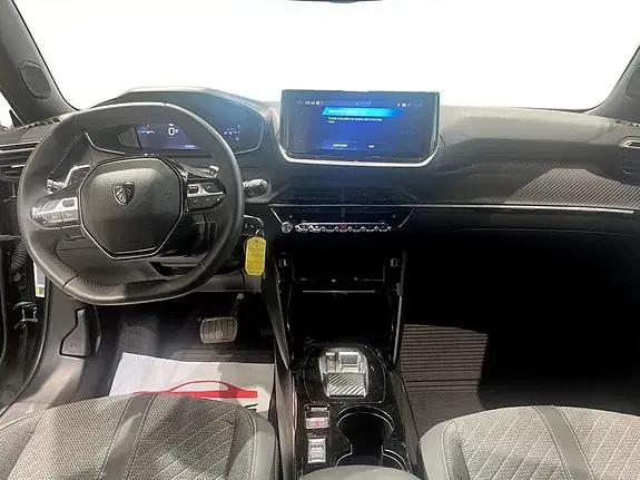 Peugeot 2008 2025 photo 5