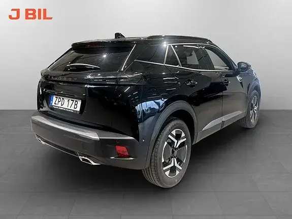 Peugeot 2008 2025 photo 4