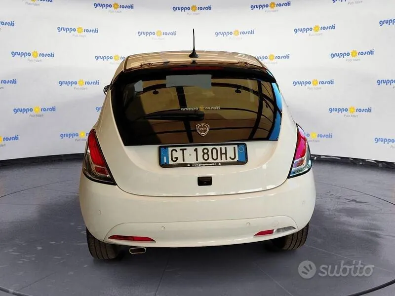 Lancia Ypsilon 2024 photo 4