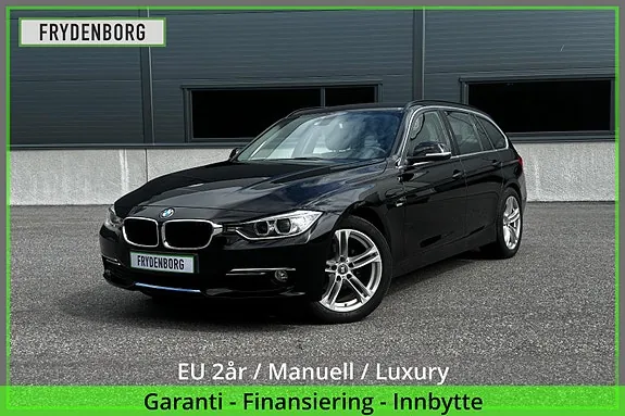 BMW Andre