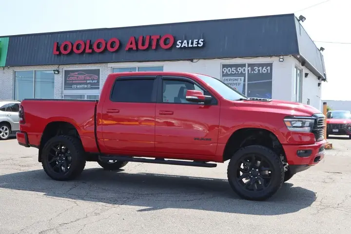 Ram 1500