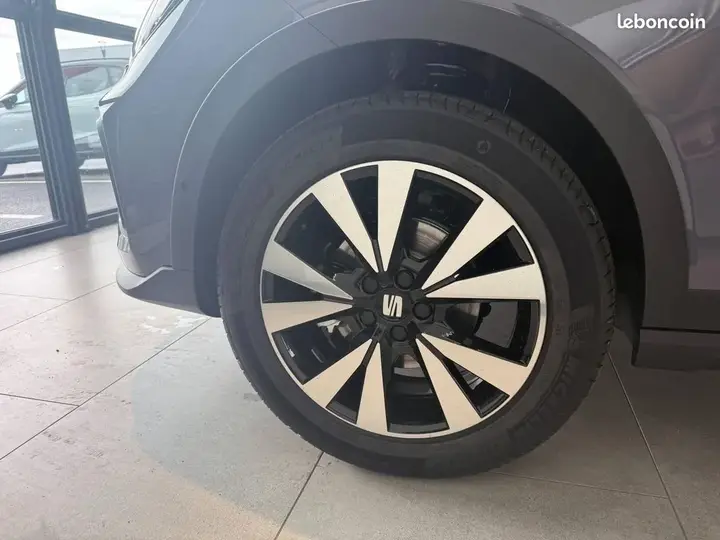 Seat Arona 2026 photo 3