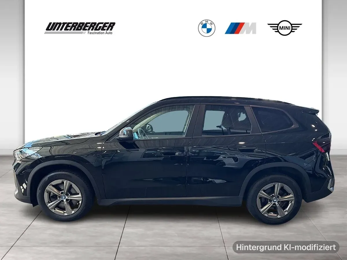BMW X1 2023 photo 3