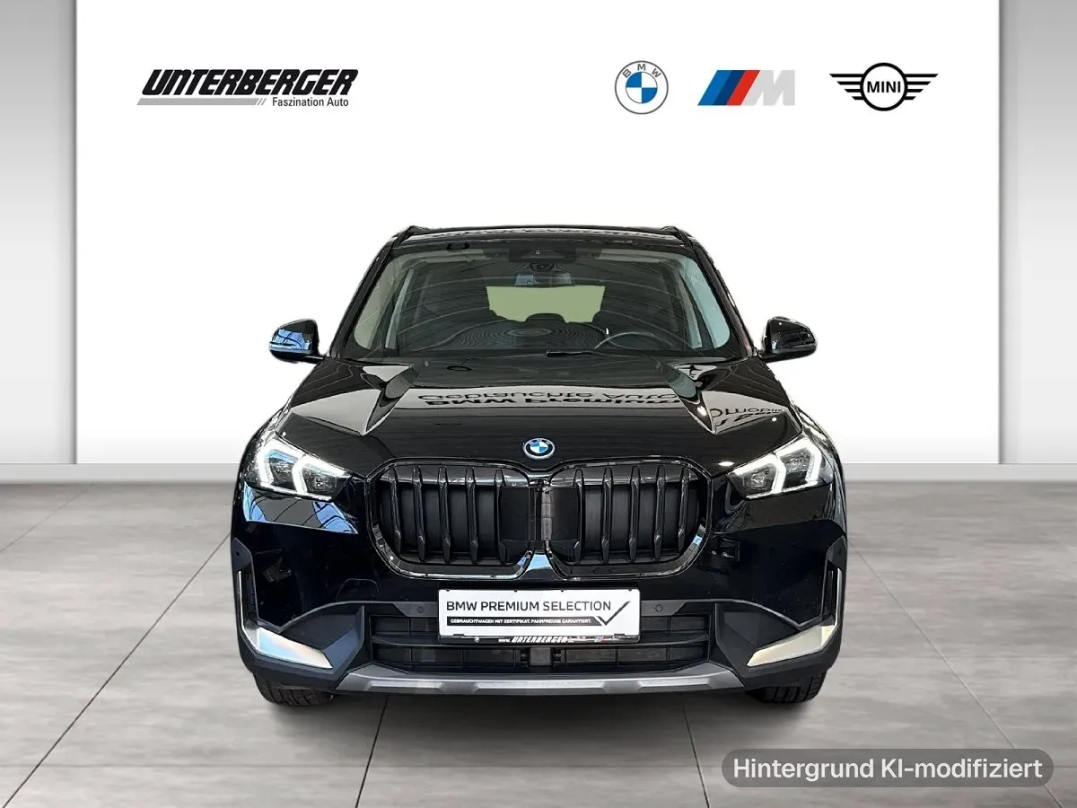 BMW X1 2023 photo 2