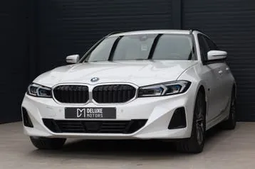 BMW 320E