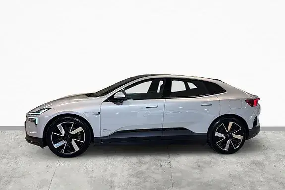 Polestar 4