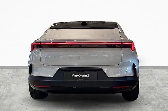 Polestar 4 2025 photo 5