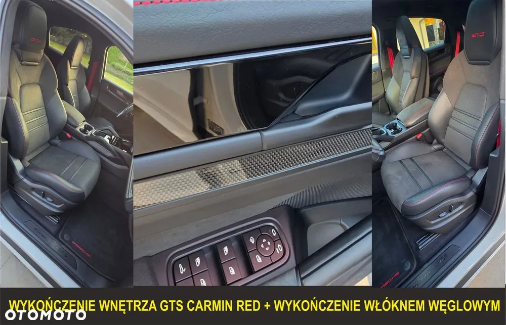 Porsche Cayenne 2025 photo 5