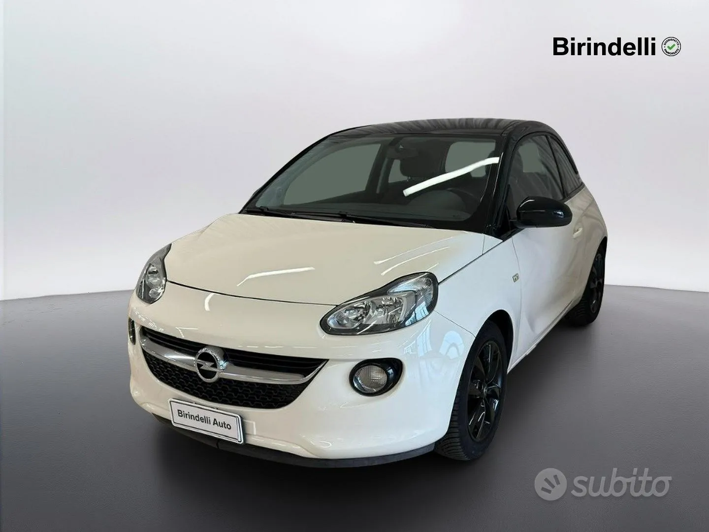 Opel Adam