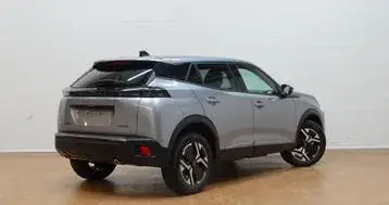 Peugeot 2008 2026 photo 3