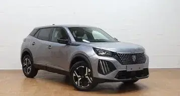 Peugeot 2008 2026 photo 2