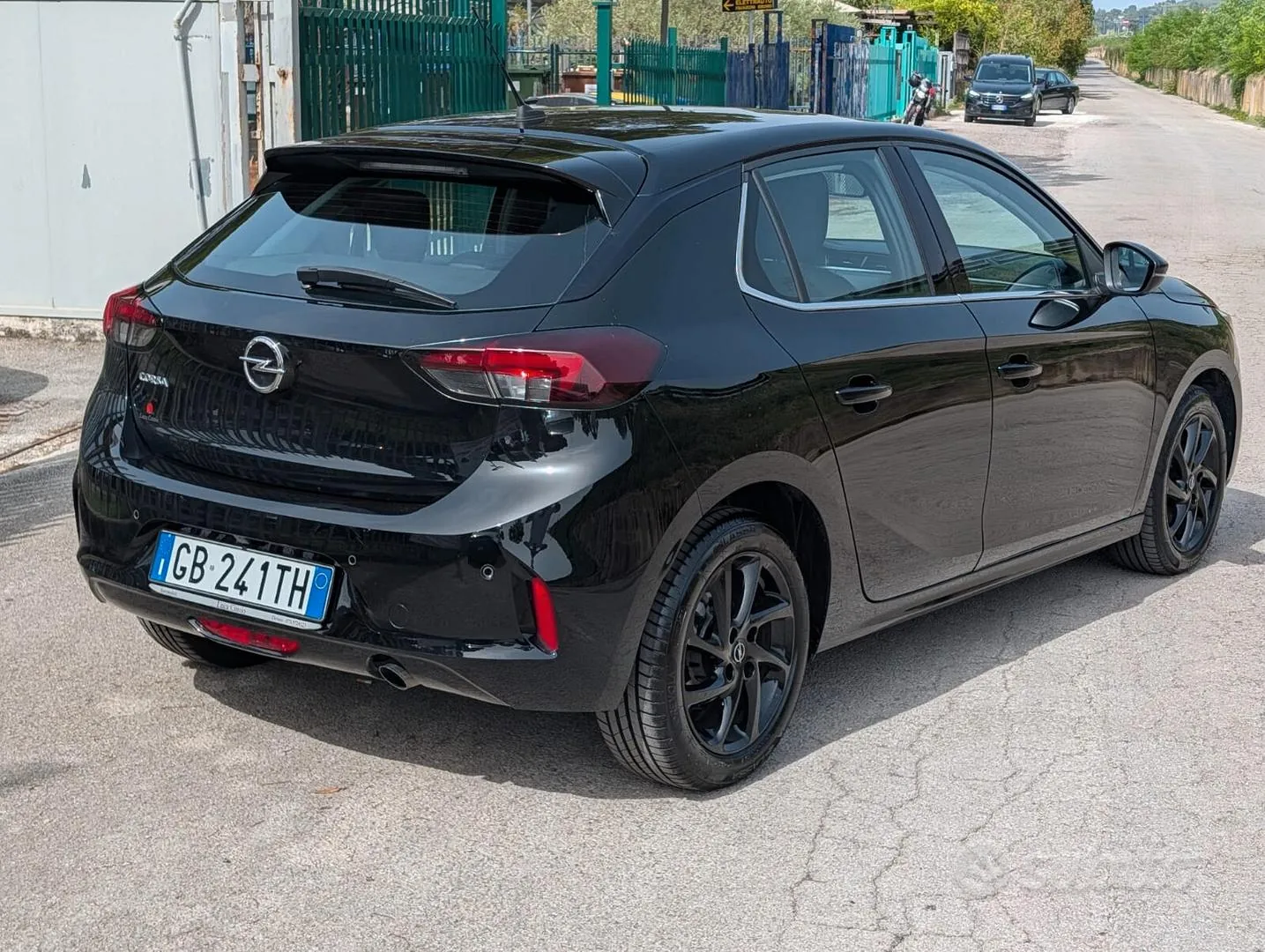 Opel Corsa 2020 photo 5