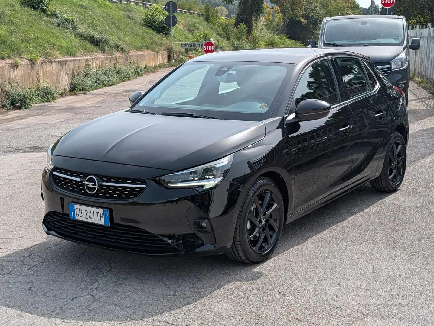 Opel Corsa 2020 photo 3