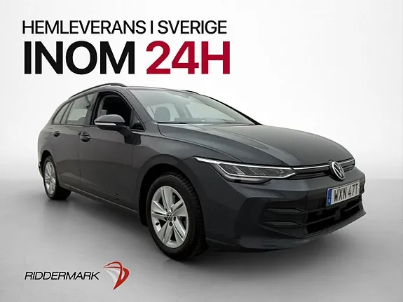 Volkswagen Golf I 2024 photo 3