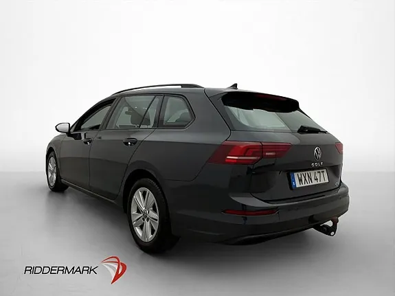Volkswagen Golf I 2024 photo 5