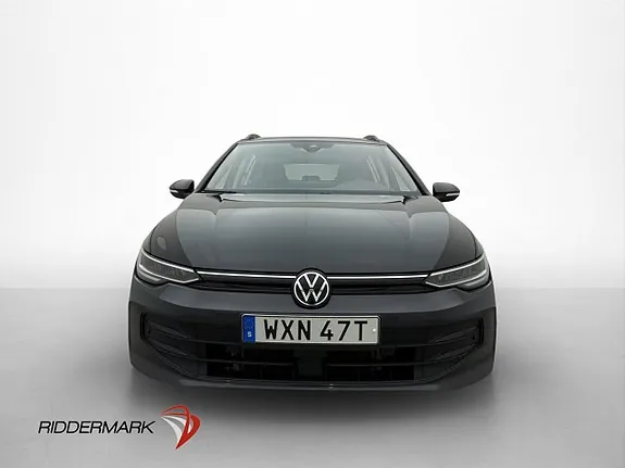 Volkswagen Golf I 2024 photo 2