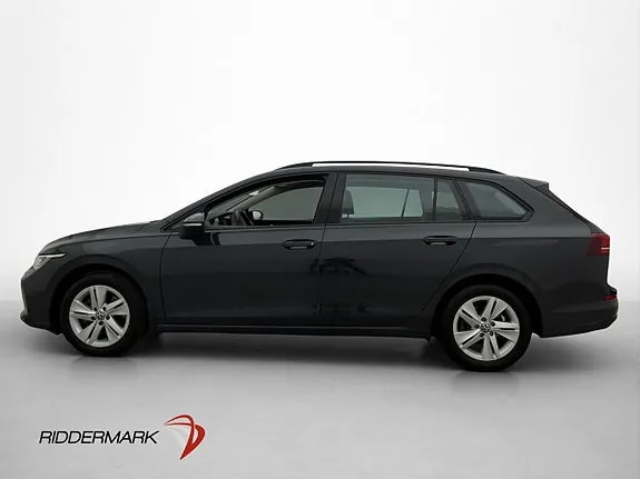 Volkswagen Golf I 2024 photo 4