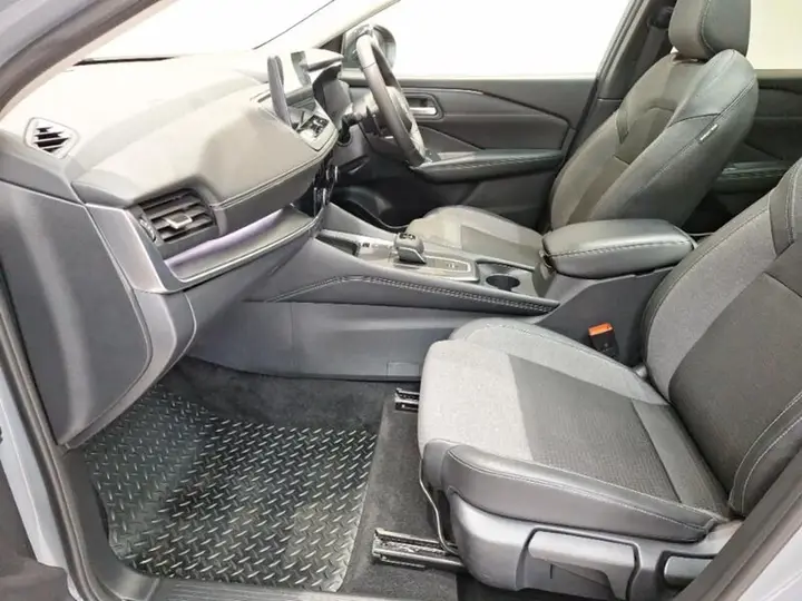 Nissan Qashqai 2025 photo 5