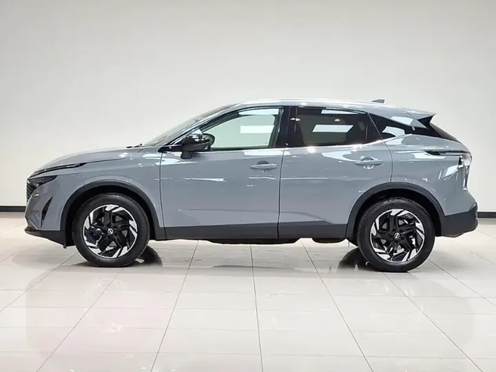 Nissan Qashqai 2025 photo 4