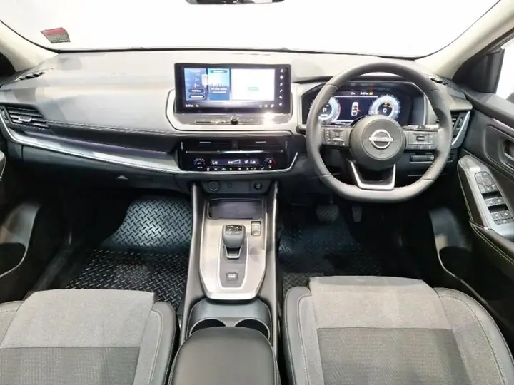Nissan Qashqai 2025 photo 3