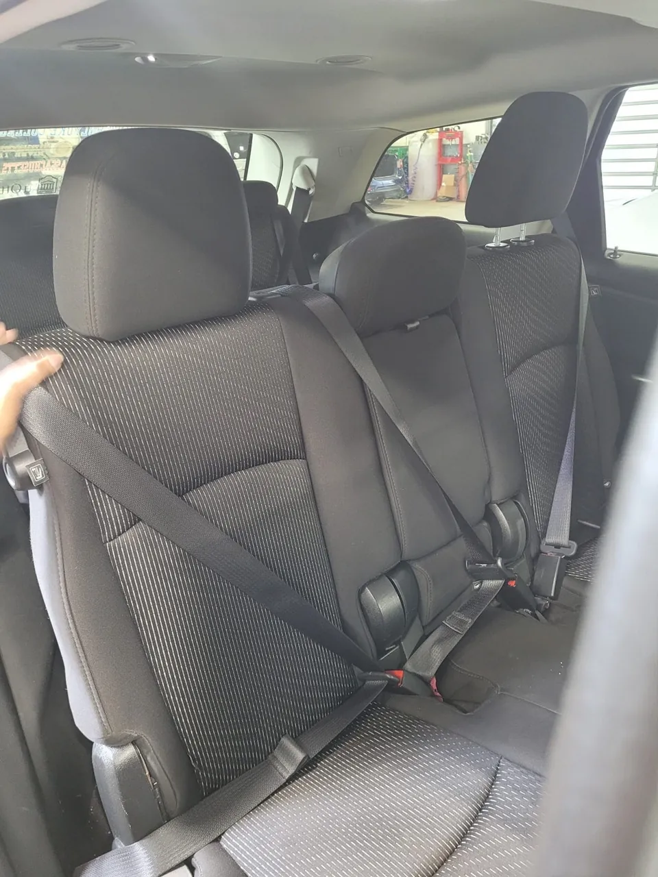 Dodge Journey 2014 photo 3