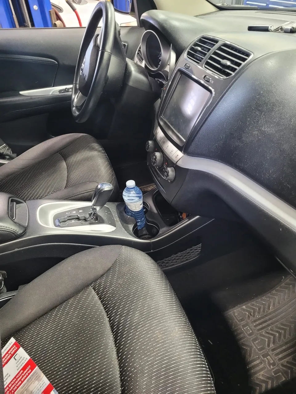 Dodge Journey 2014 photo 2