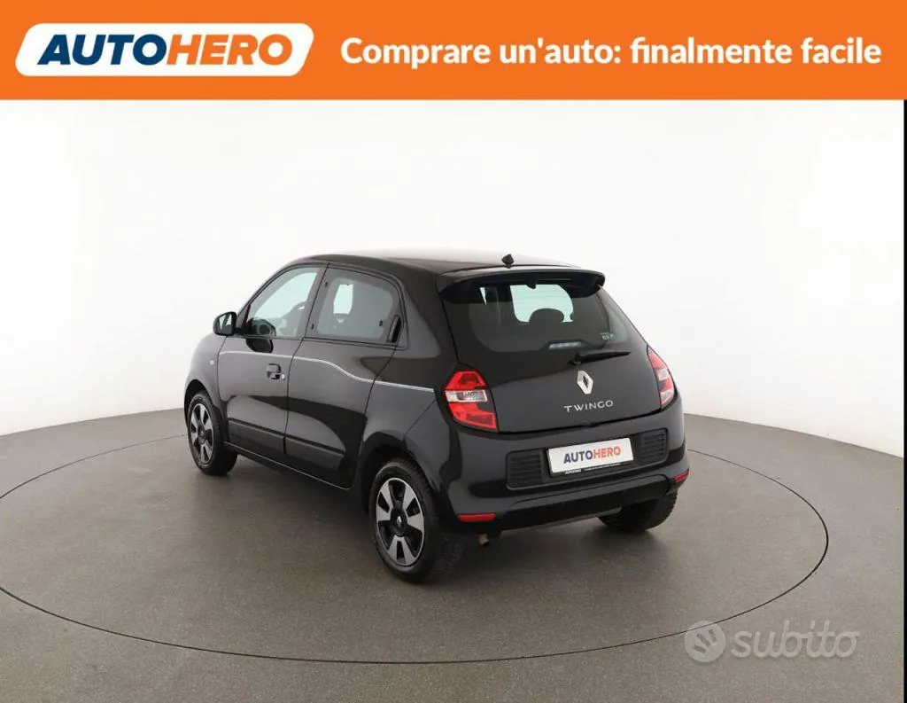 Renault Twingo 2016 photo 4