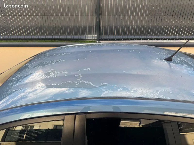 Toyota Prius 2007 photo 3