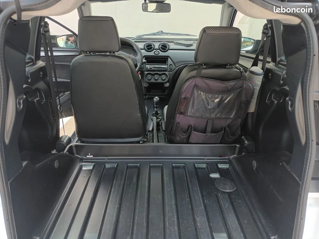 Aixam Minauto 2022 photo 3